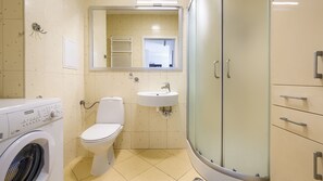 Apartment (87) | Bathroom