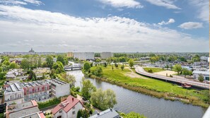 Apartment (87) | View from room - Apartamenty Sun & Snow Portowa 31 (Kołobrzeg)