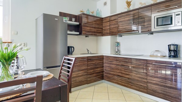 Apartment (87) | Private kitchen