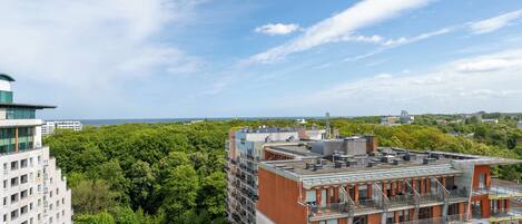 Apartment (87) | View from room