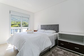 Basic Apartment - Apto C/churraq a 400m da Praia nos Ingleses Mdr102 (Florianópolis)