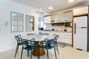 Appartement | Cuisine privée
