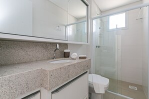 Appartement de base | Salle de bain
