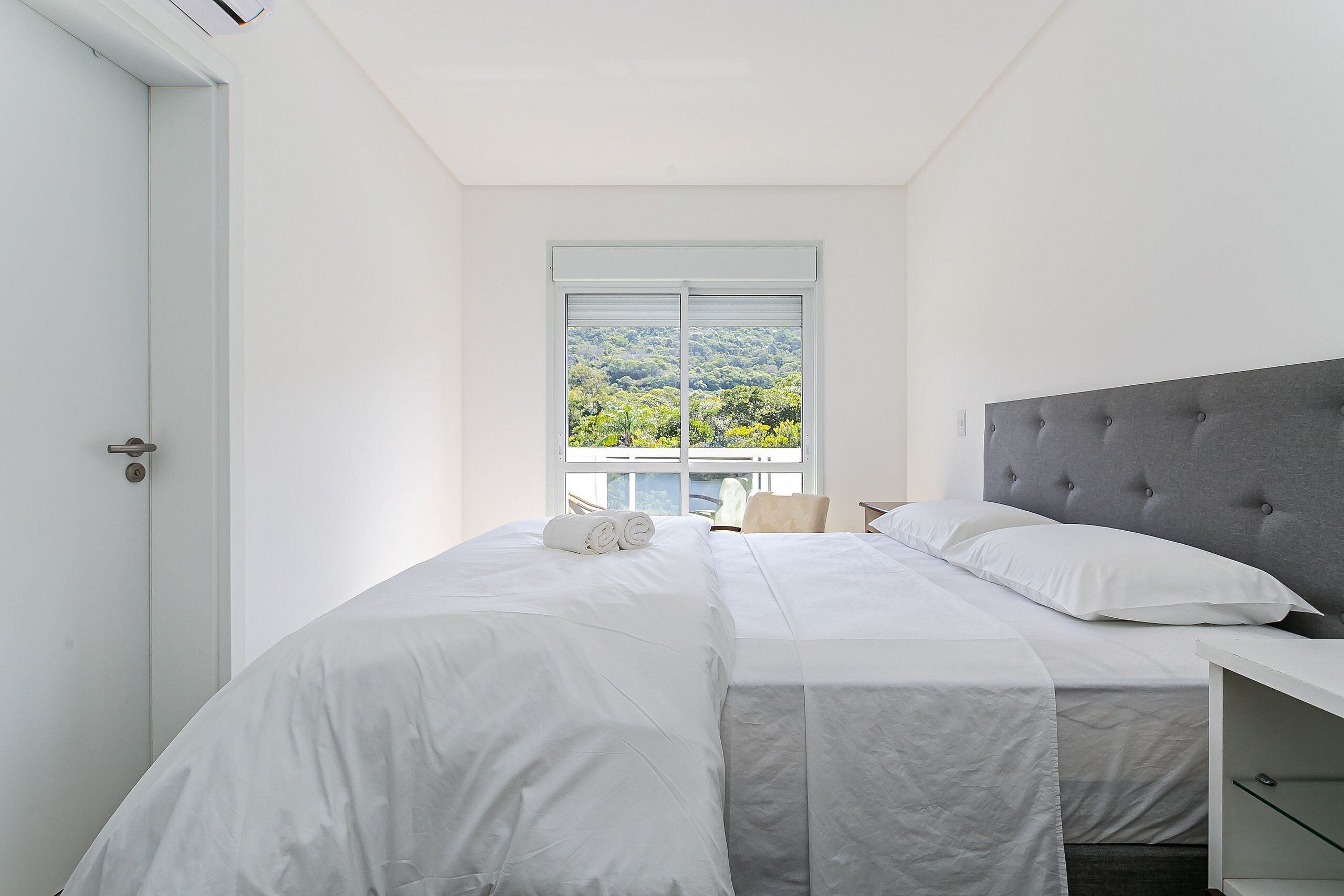 Apartamento básico