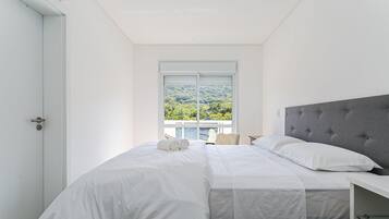 Apartamento básico