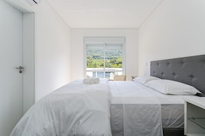 Room - Apto C/churraq a 400m da Praia nos Ingleses Mdr102 (Florianópolis)