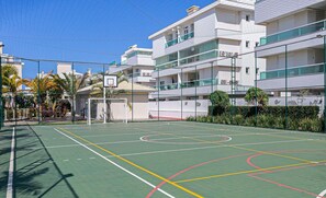 Sportplatz