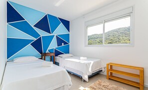 Room - Apto C/churraq a 400m da Praia nos Ingleses Mdr102 (Florianópolis)