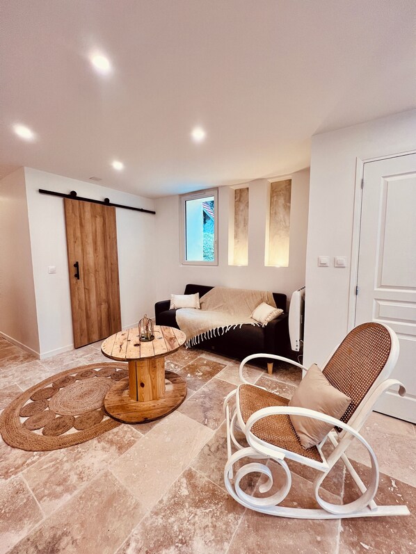 Téléviseur connecté