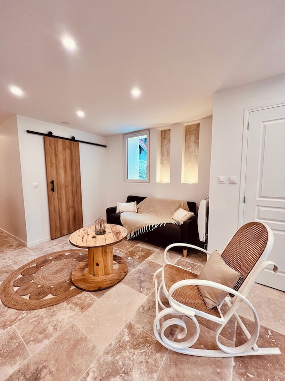 Aveny Spa House - Gisors