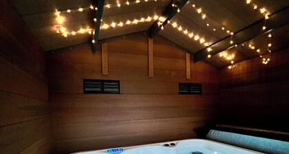 Aveny Spa House