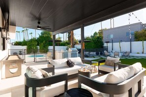 Terras