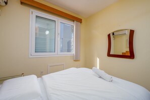 Basic-Apartment