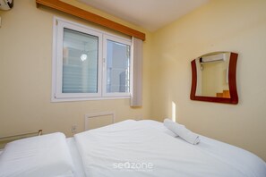 Room - Apt With Grill 300m From the Beach Mdo201 (Florianópolis)