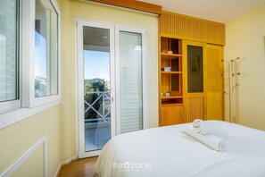 Room - Apt With Grill 300m From the Beach Mdo201 (Florianópolis)