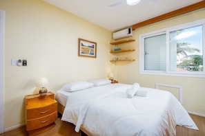 Basic Apartment - Apt With Grill 300m From the Beach Mdo201 (Florianópolis)