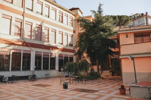 Exterieur