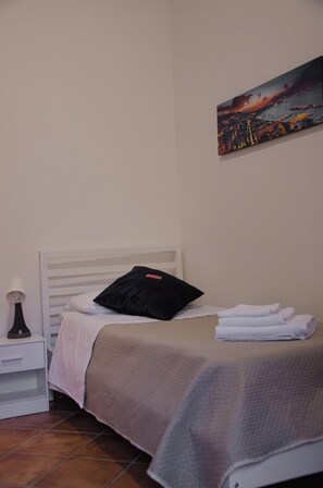Desk, laptop workspace, soundproofing, iron/ironing board