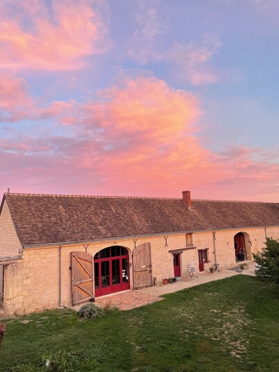 La Galotiere 