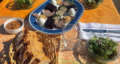 La Galotiere