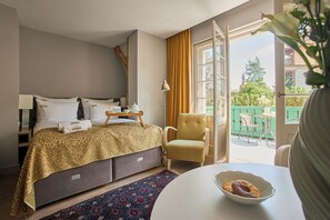 Ropa de cama de alta calidad y decoración personalizada