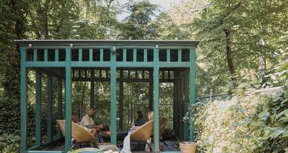 Willa Deco Sopot by Downtown Apartments