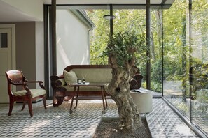 Reception - Willa Deco Sopot by Downtown Apartments (Sopot)