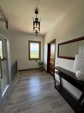Shared Dormitory, 1 Bedroom, Accessible, Patio | Interior