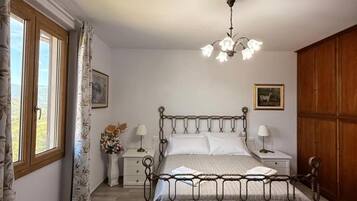 Dormitorio condiviso, 1 camera da letto, accessibile ai disabili, patio | 1 camera