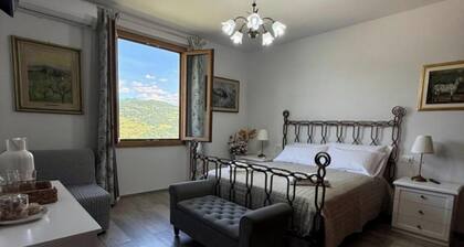 Room-charming Guest Room in Florence Cou