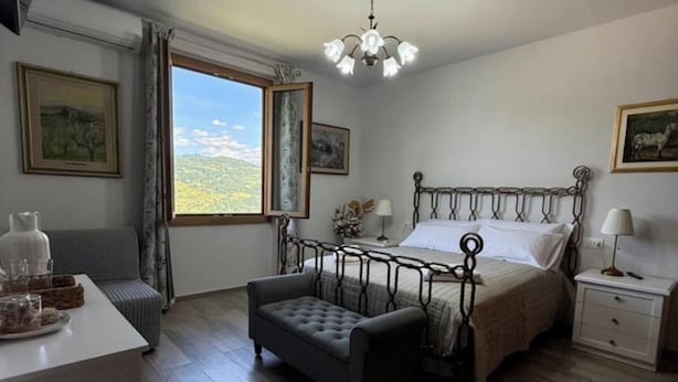 1 chambre