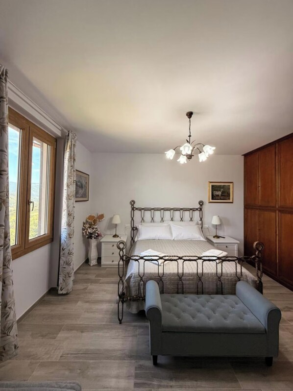 Shared Dormitory, 1 Bedroom, Accessible, Patio | 1 bedroom
