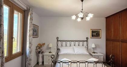 Room-charming Guest Room in Florence Cou