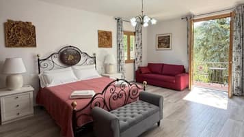 1 chambre