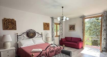 Room-villa Casavecchia Caselli