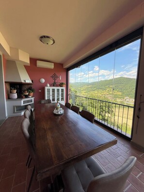 Room, 1 Bedroom, Accessible, Terrace | View from property