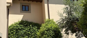 Room-charming Guest Room in Villa Casave