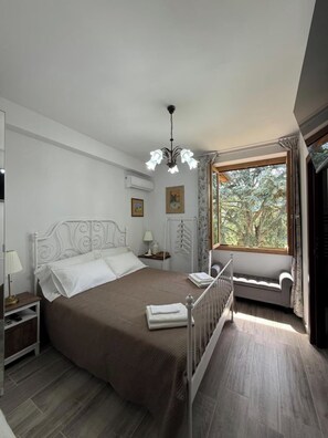 Room, 1 Bedroom, Accessible, Terrace | 1 bedroom