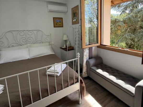 1 habitación