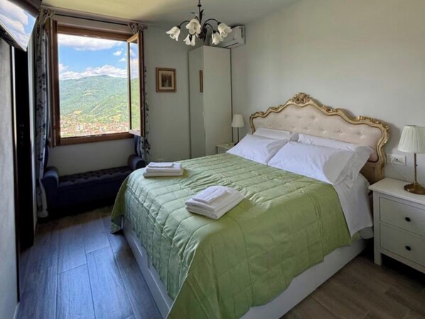 1 bedroom - Room-charming Guest Room in Villa Casave (Dicomano)