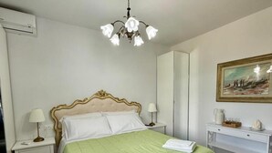 Room, 1 Bedroom, Accessible, Patio | 1 bedroom - Room-charming Guest Room in Villa Casave (Dicomano)