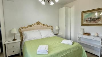 Chambre, 1 chambre, accessible aux personnes à mobilité réduite, patio | 1 chambre