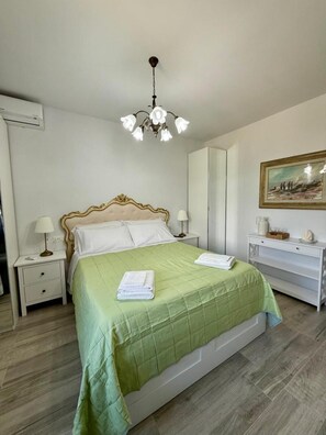 Room, 1 Bedroom, Accessible, Patio