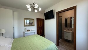 Room, 1 Bedroom, Accessible, Patio | 1 bedroom - Room-charming Guest Room in Villa Casave (Dicomano)