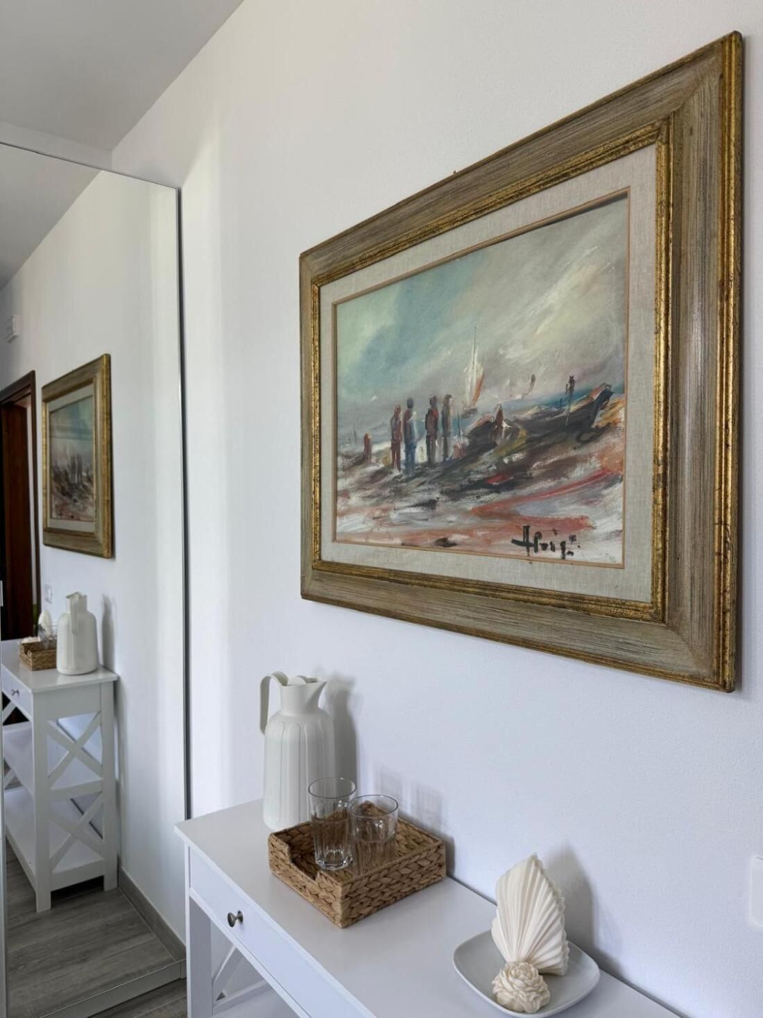 Chambre, 1 chambre, accessible aux personnes à mobilité réduite, patio | Intérieur