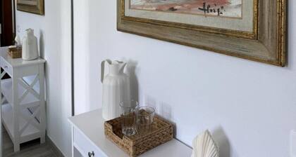 Room-charming Guest Room in Villa Casave