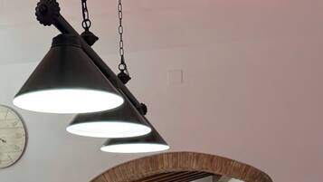 Zimmer, 1 Schlafzimmer, barrierefrei, Terrasse | Spielezimmer