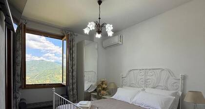 Room-charming Guest Room in Villa Casave