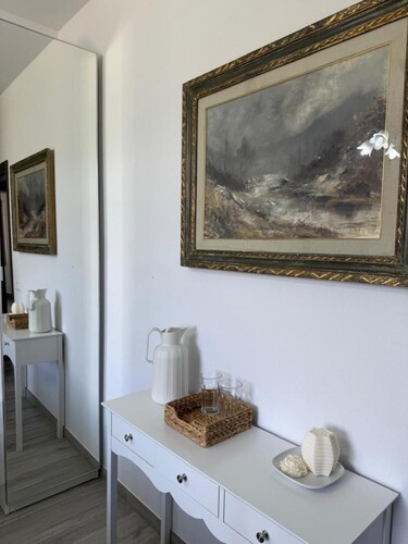 Room-charming Guest Room in Villa Casave