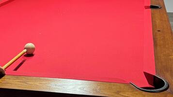 Chambre, 1 chambre, accessible aux personnes à mobilité réduite, terrasse | Salle de jeux